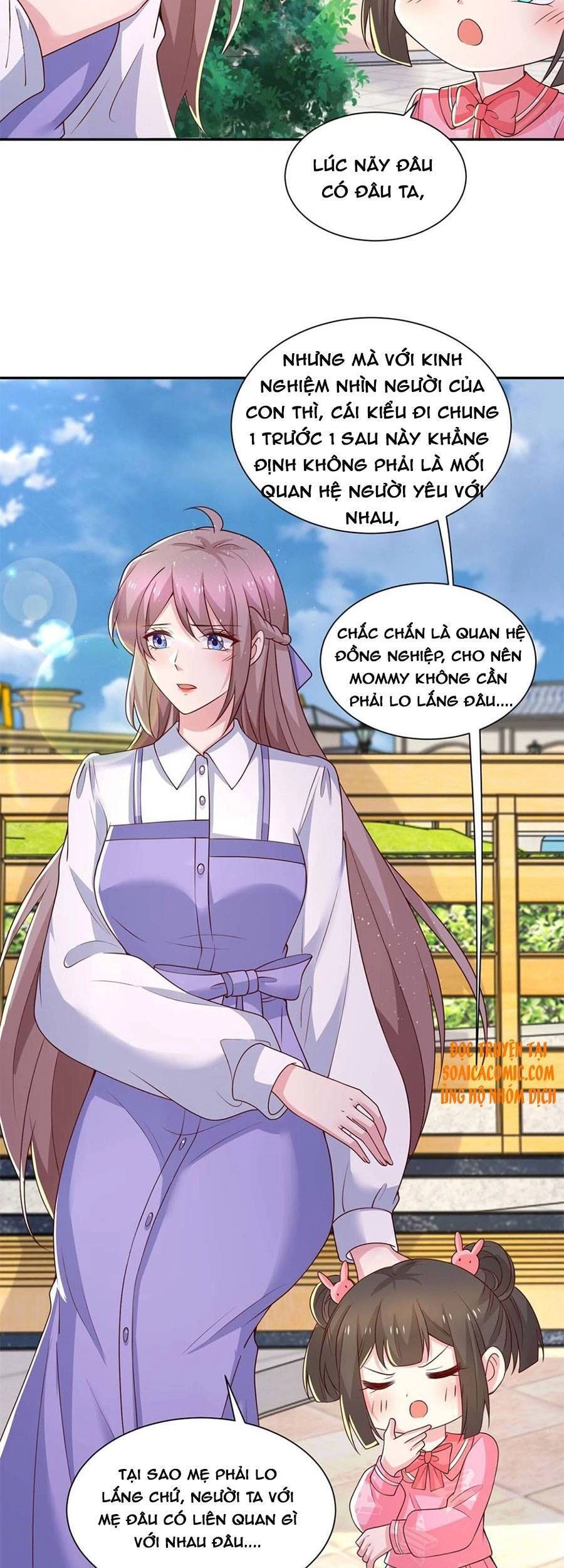 Trọng Sinh Chi Ngược Tra Nữ Vương Chapter 75 - 19