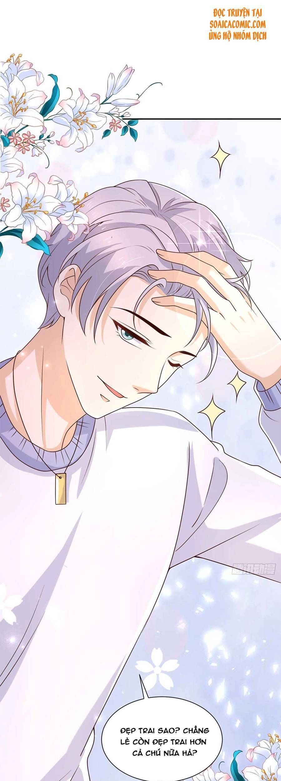 Trọng Sinh Chi Ngược Tra Nữ Vương Chapter 75 - 22