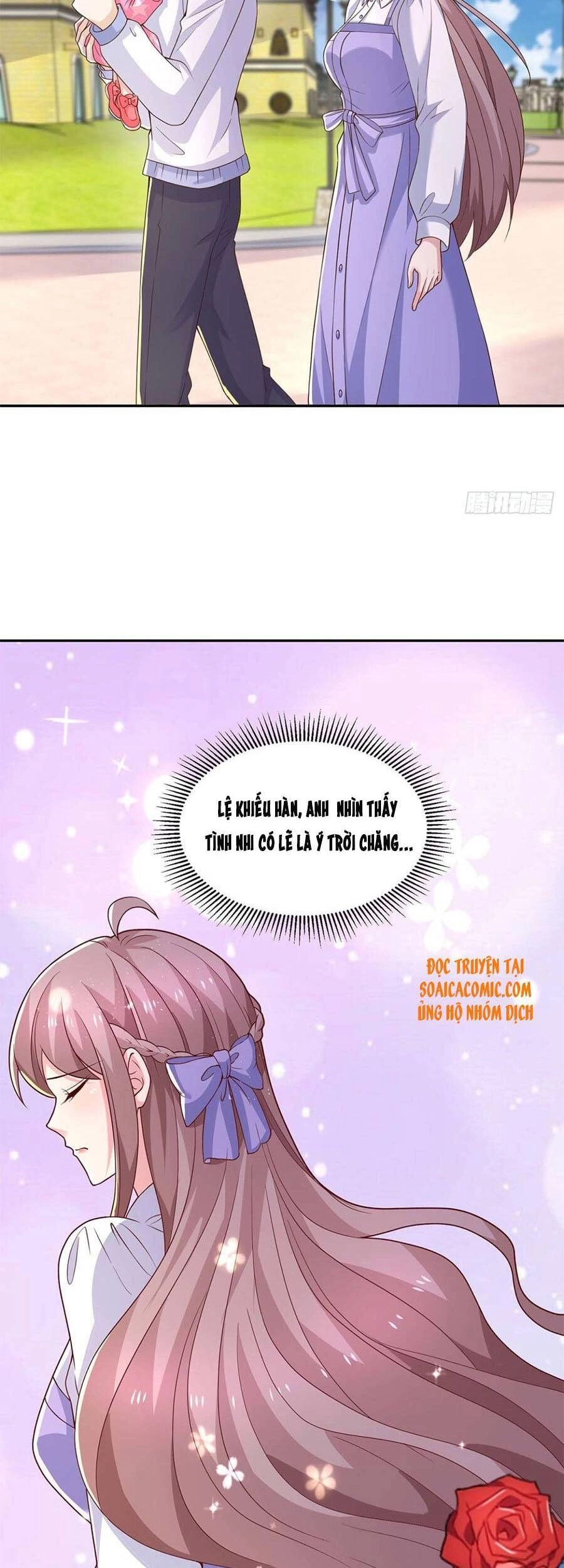 Trọng Sinh Chi Ngược Tra Nữ Vương Chapter 75 - 25