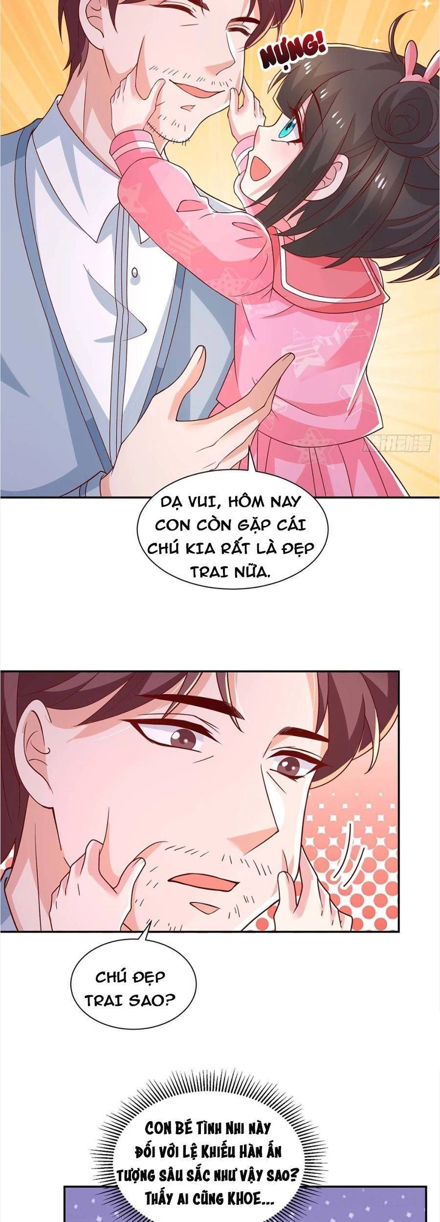 Trọng Sinh Chi Ngược Tra Nữ Vương Chapter 76 - 4