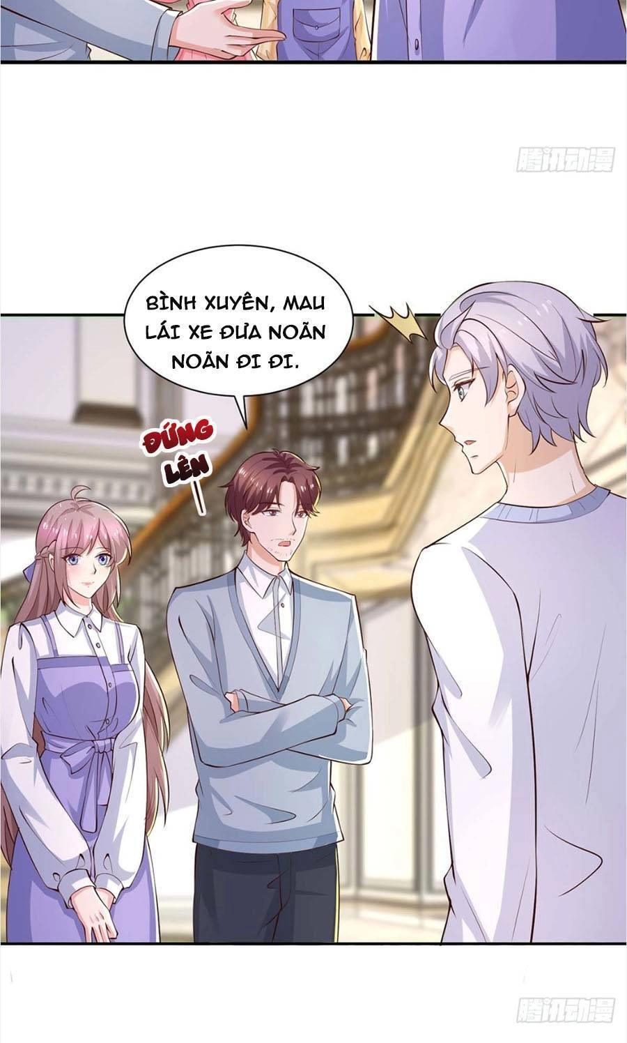 Trọng Sinh Chi Ngược Tra Nữ Vương Chapter 76 - 6