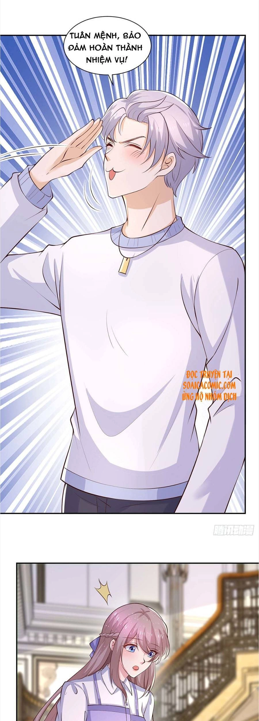 Trọng Sinh Chi Ngược Tra Nữ Vương Chapter 76 - 7