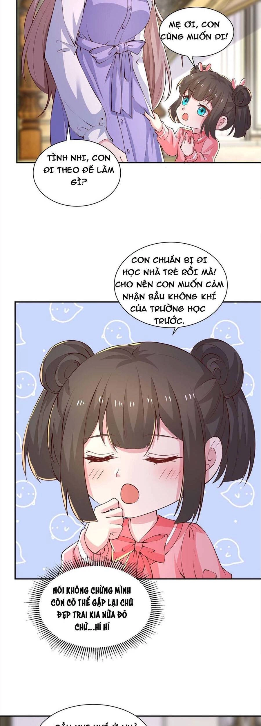 Trọng Sinh Chi Ngược Tra Nữ Vương Chapter 76 - 8