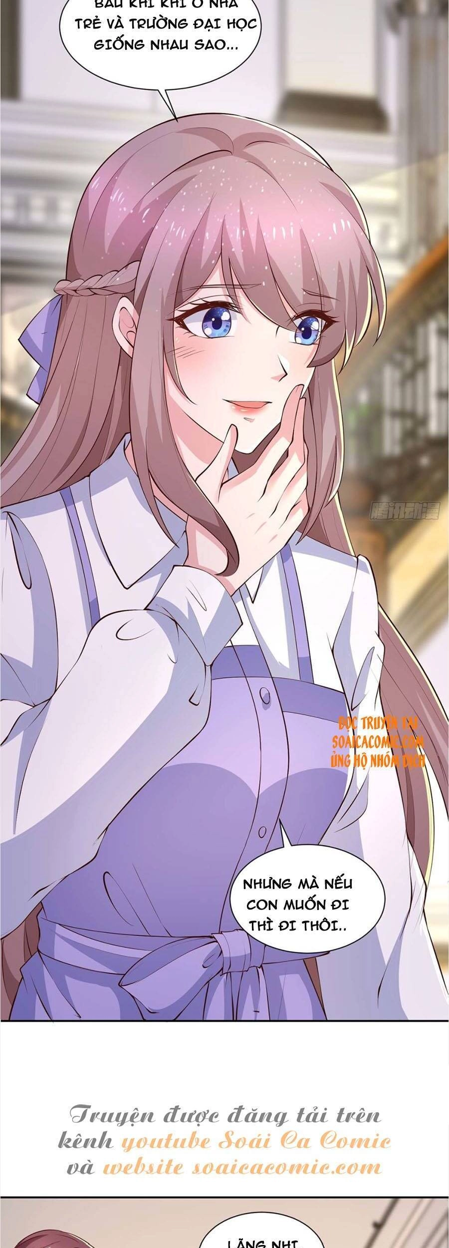 Trọng Sinh Chi Ngược Tra Nữ Vương Chapter 76 - 9