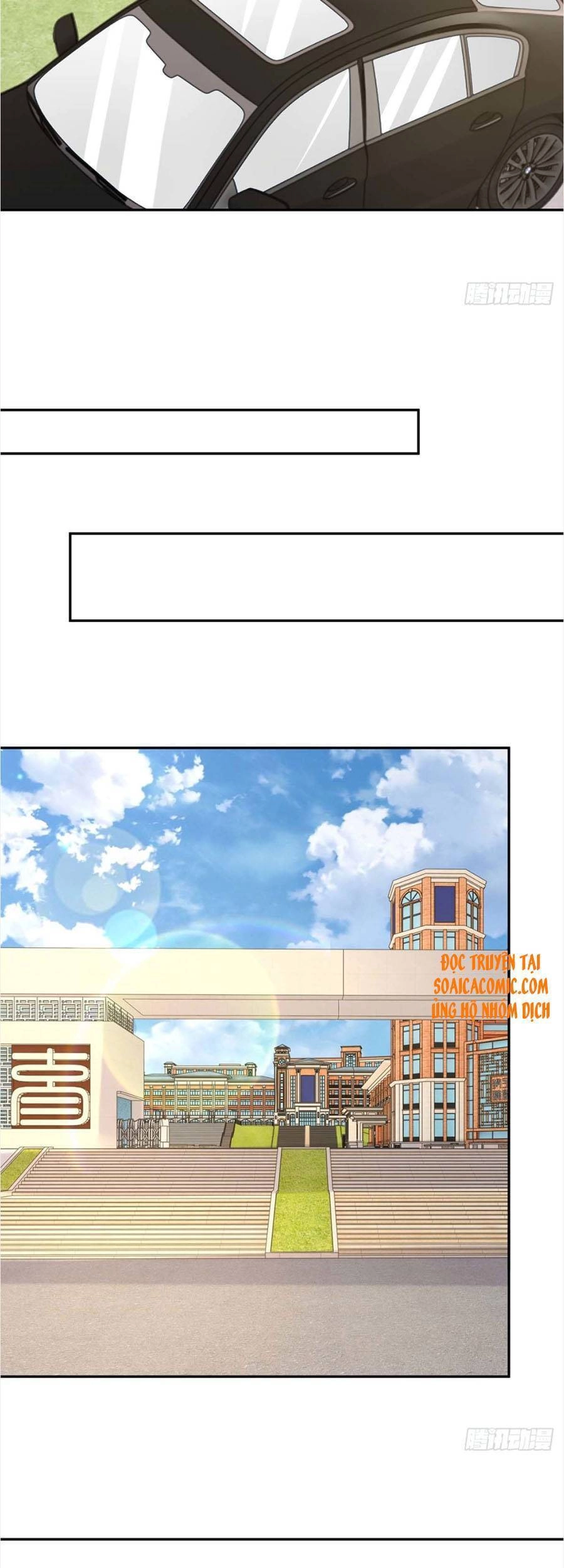 Trọng Sinh Chi Ngược Tra Nữ Vương Chapter 76 - 11