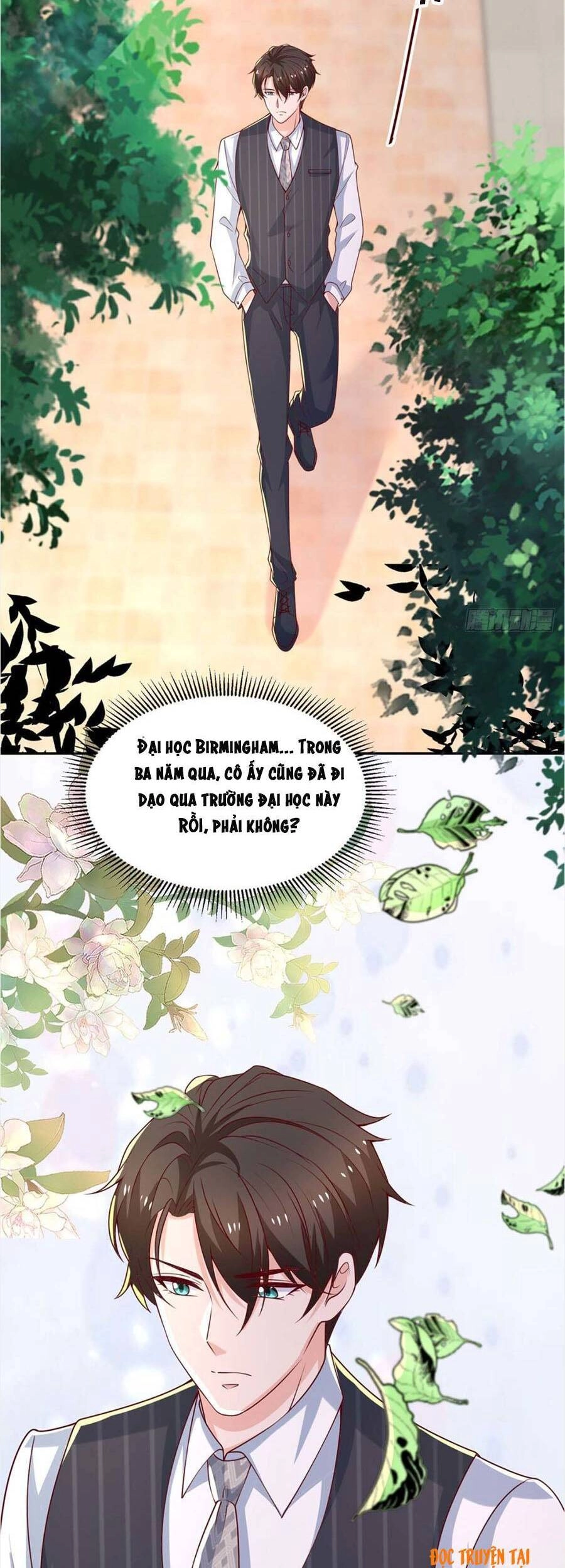 Trọng Sinh Chi Ngược Tra Nữ Vương Chapter 76 - 16