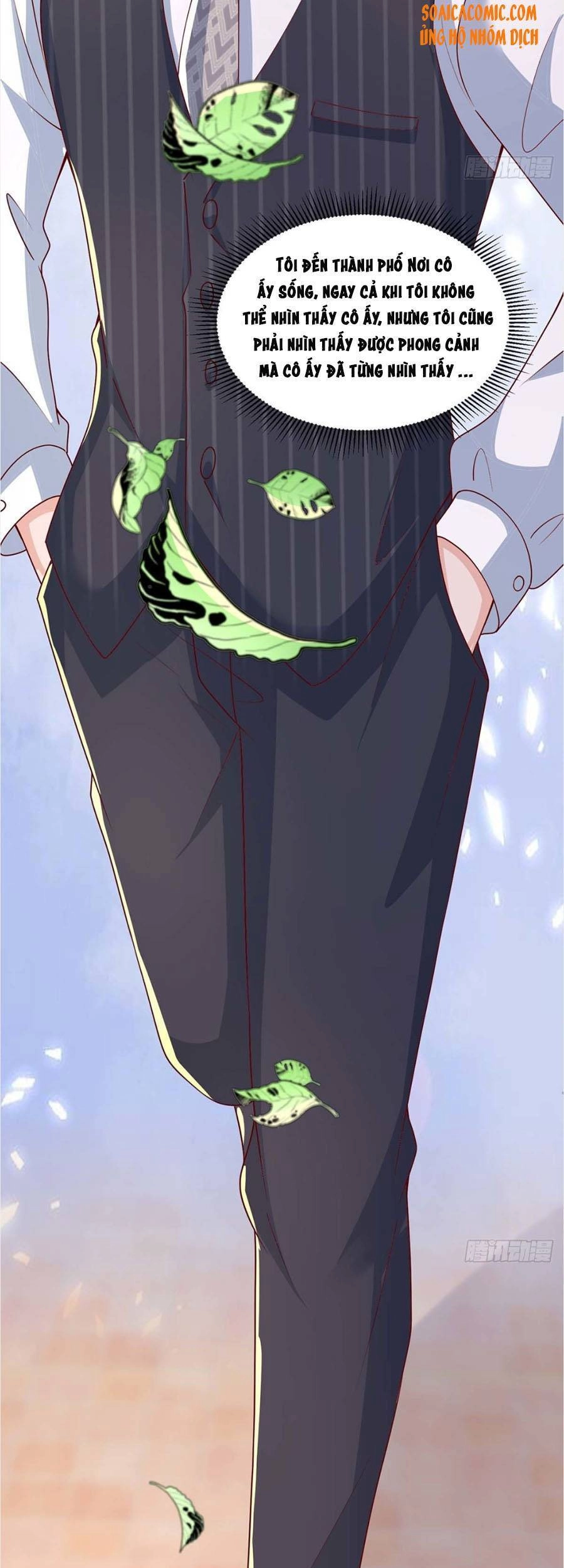 Trọng Sinh Chi Ngược Tra Nữ Vương Chapter 76 - 17