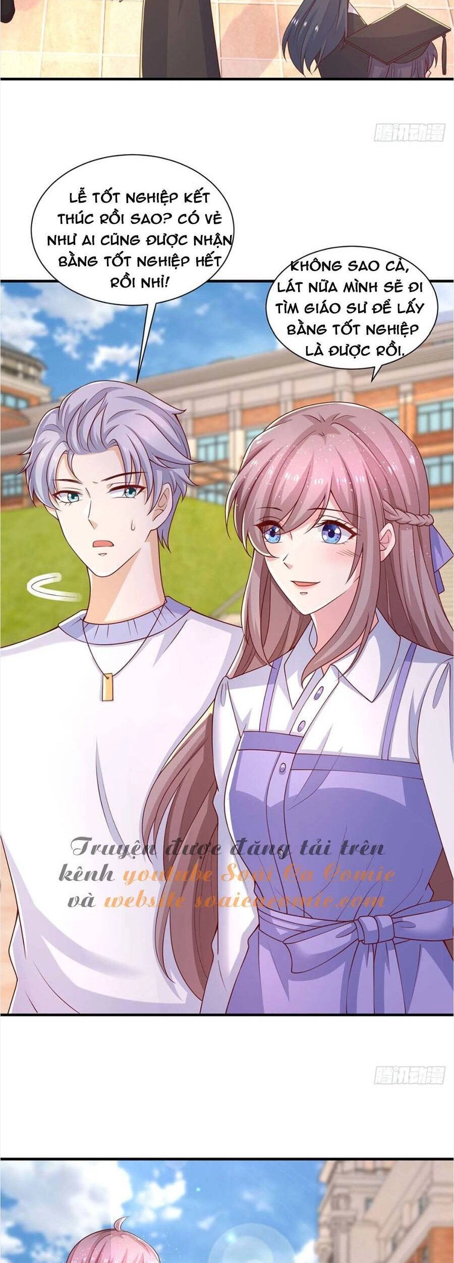 Trọng Sinh Chi Ngược Tra Nữ Vương Chapter 76 - 20