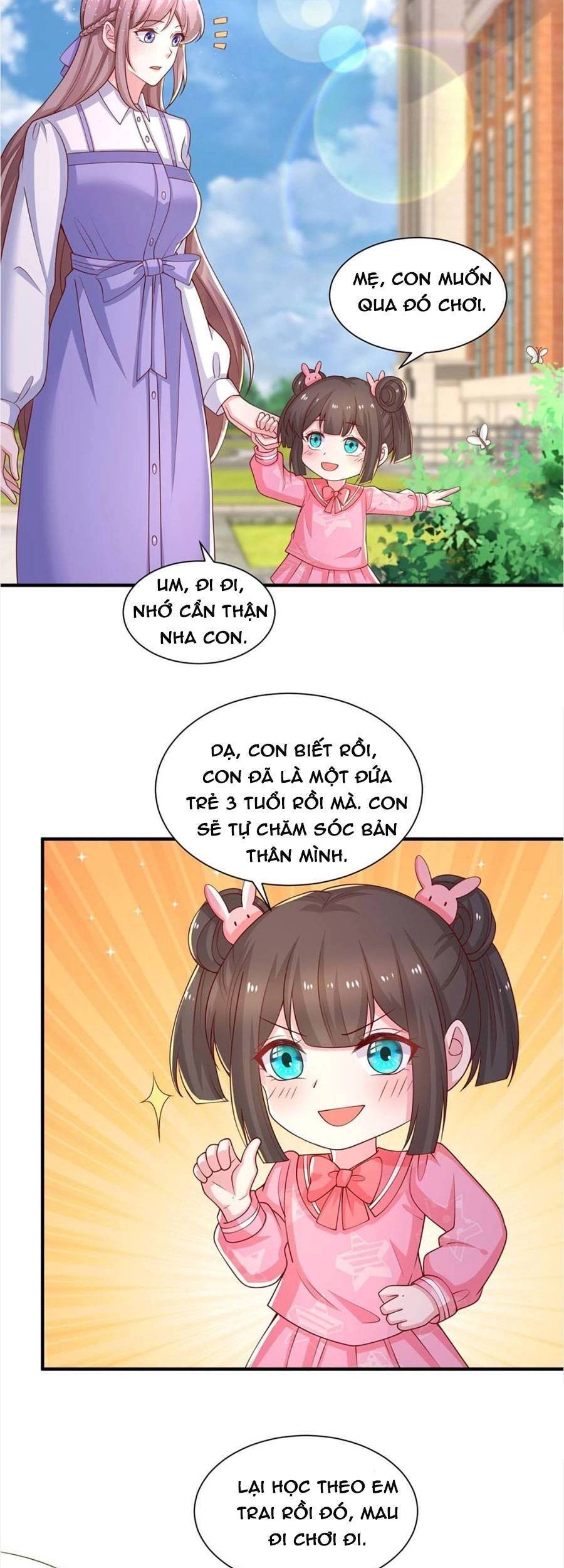 Trọng Sinh Chi Ngược Tra Nữ Vương Chapter 76 - 21