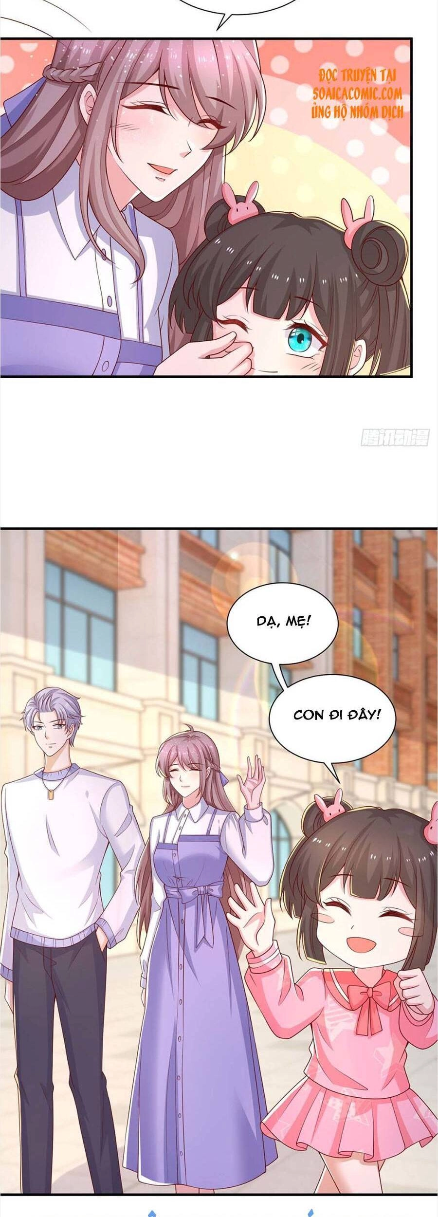 Trọng Sinh Chi Ngược Tra Nữ Vương Chapter 76 - 22