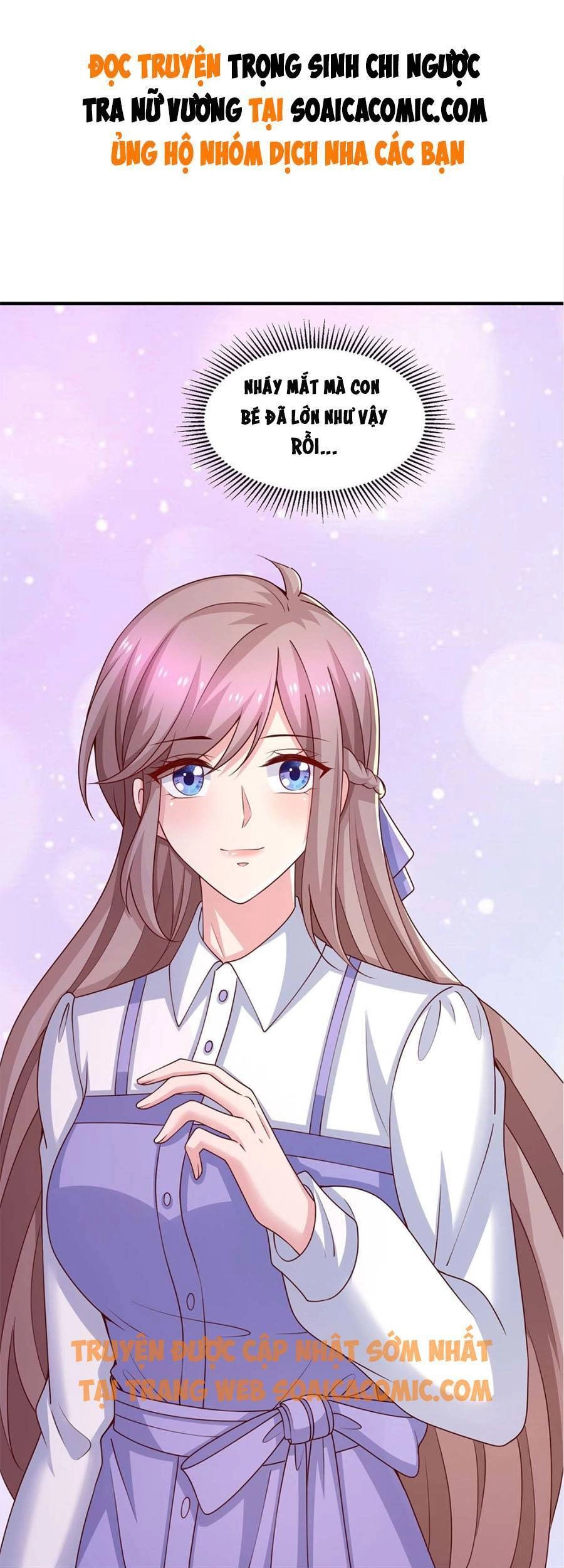 Trọng Sinh Chi Ngược Tra Nữ Vương Chapter 77 - 2