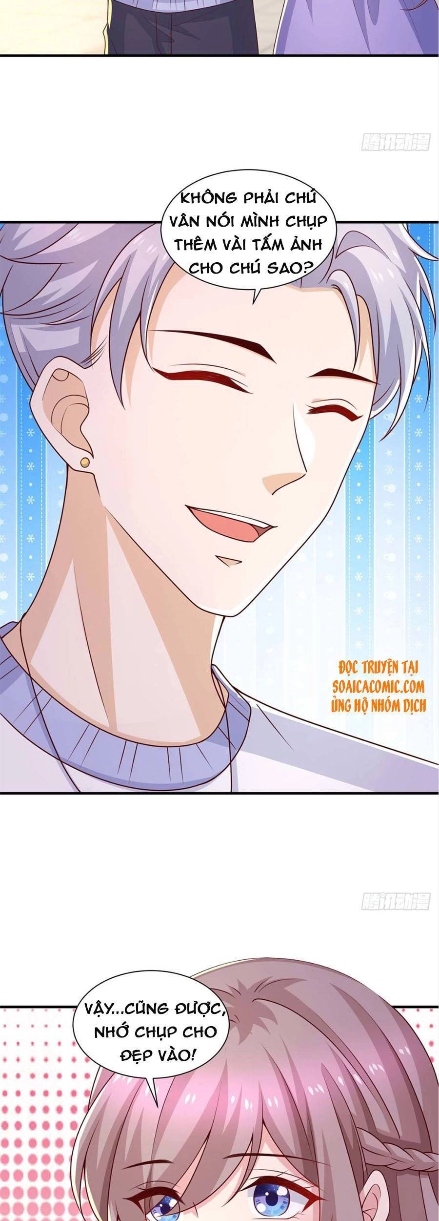 Trọng Sinh Chi Ngược Tra Nữ Vương Chapter 77 - 4