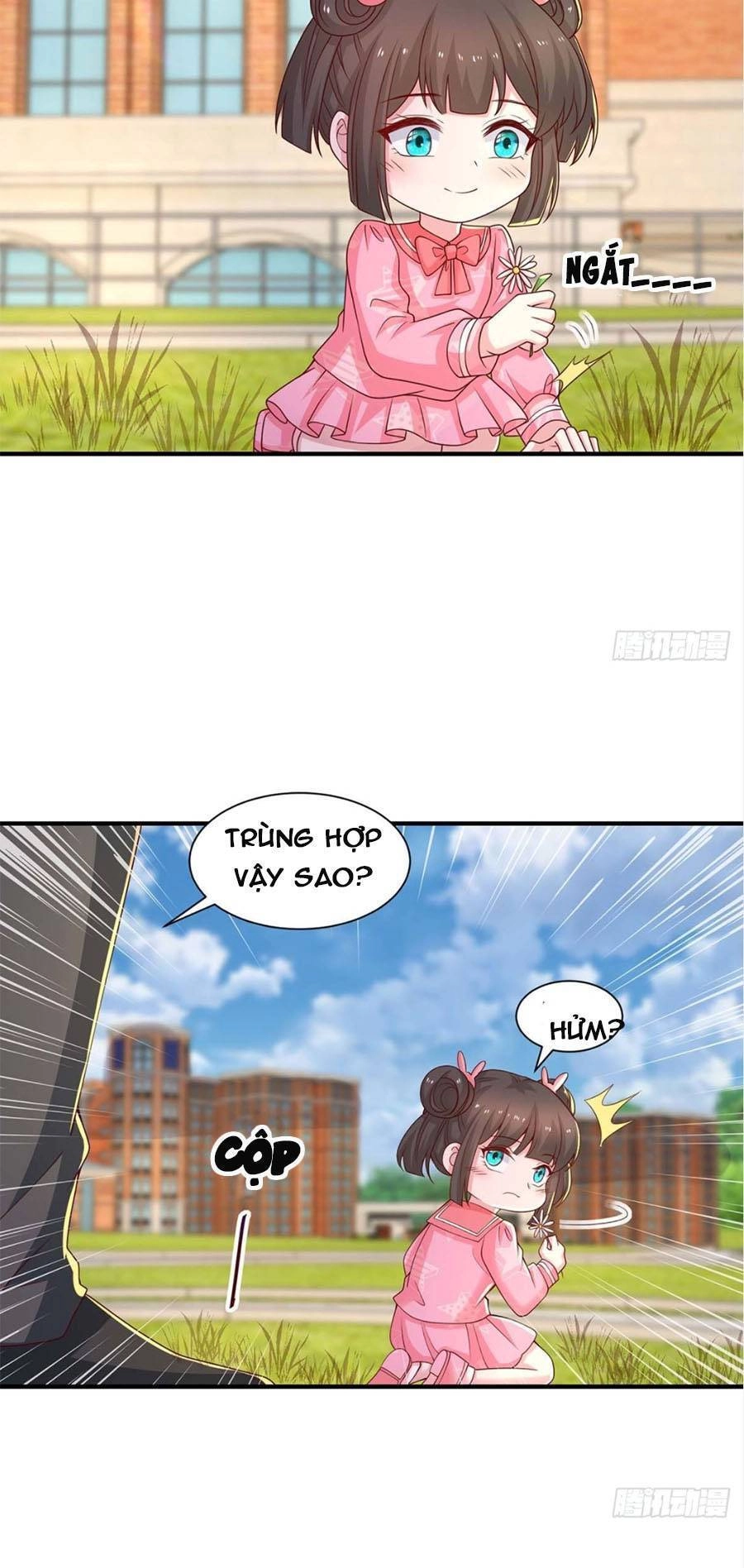 Trọng Sinh Chi Ngược Tra Nữ Vương Chapter 77 - 6