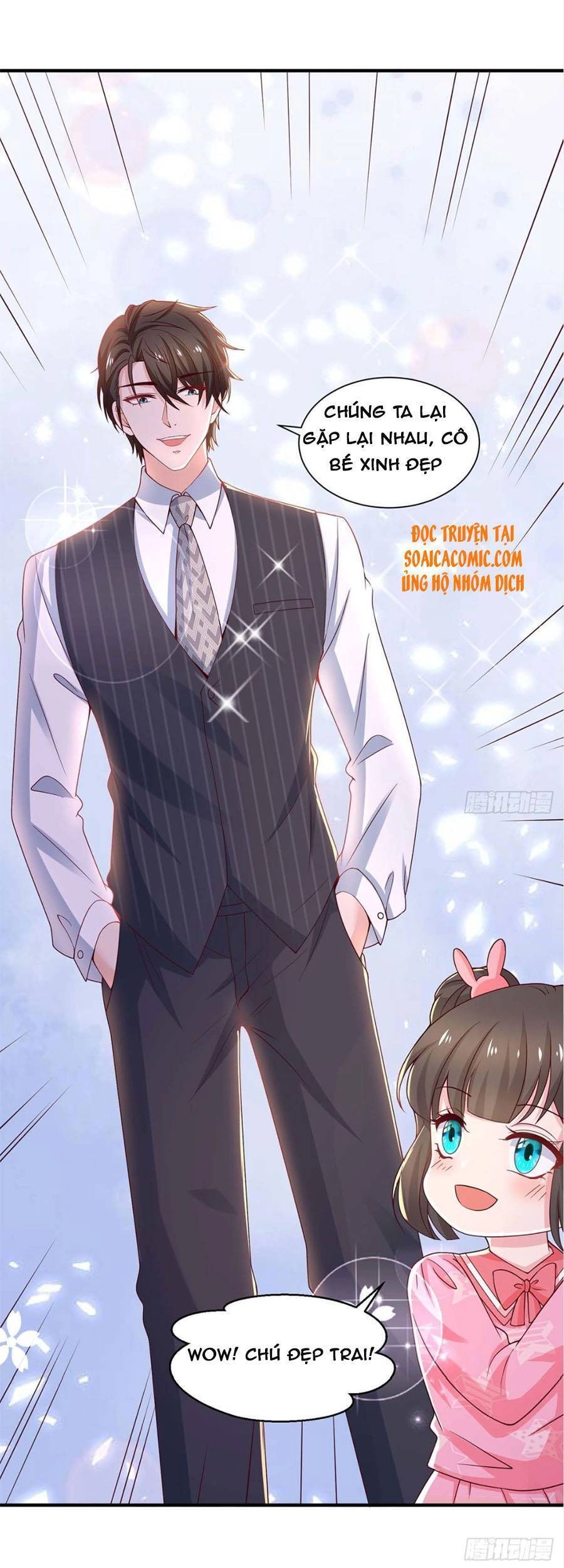 Trọng Sinh Chi Ngược Tra Nữ Vương Chapter 77 - 7