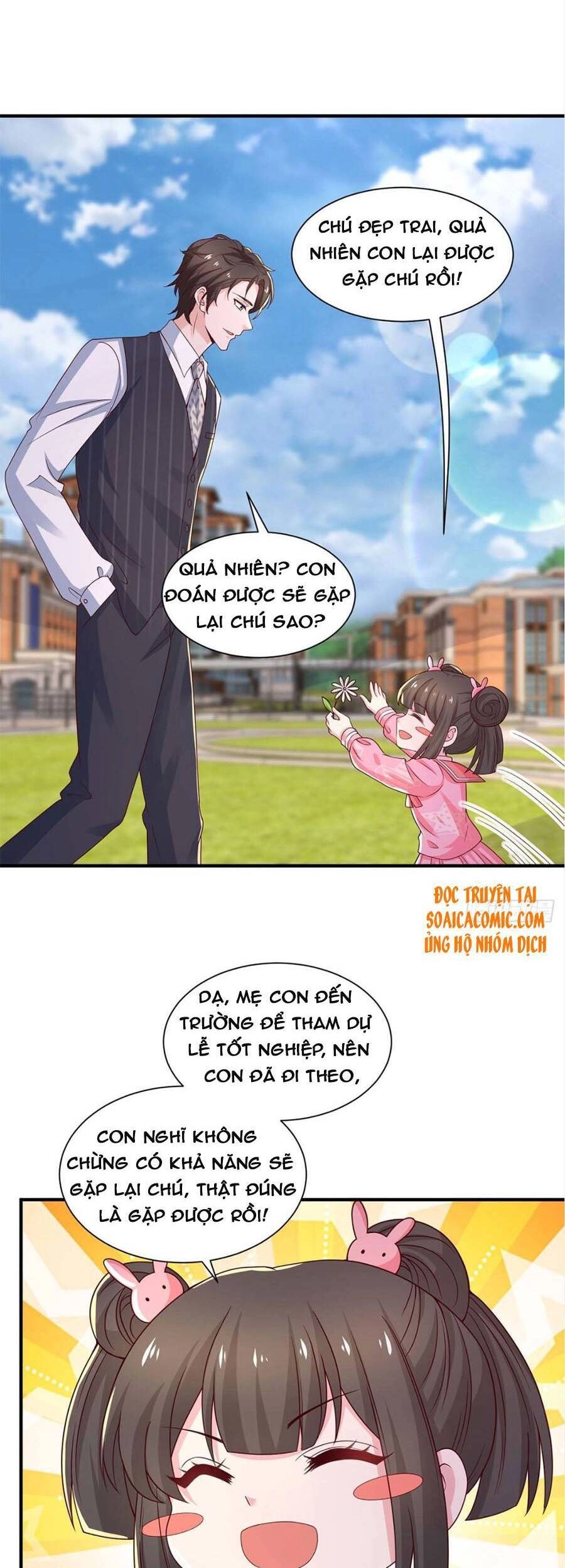 Trọng Sinh Chi Ngược Tra Nữ Vương Chapter 77 - 8