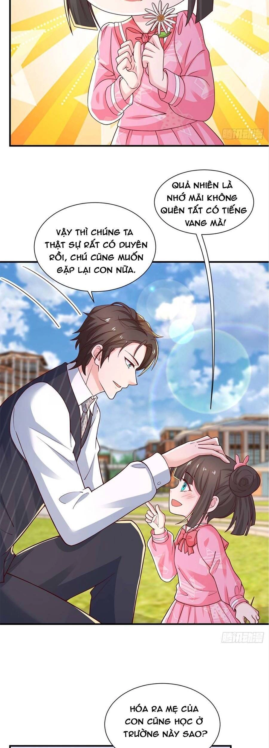 Trọng Sinh Chi Ngược Tra Nữ Vương Chapter 77 - 9