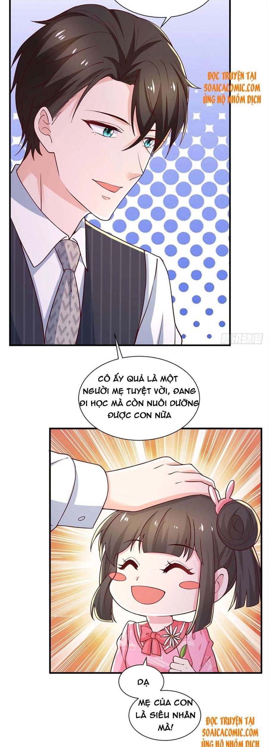 Trọng Sinh Chi Ngược Tra Nữ Vương Chapter 77 - 10