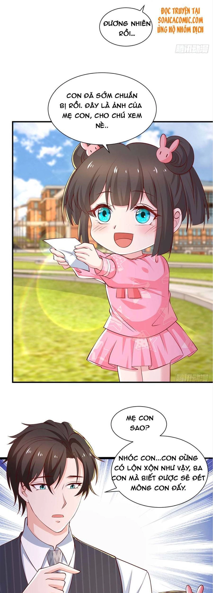 Trọng Sinh Chi Ngược Tra Nữ Vương Chapter 77 - 13