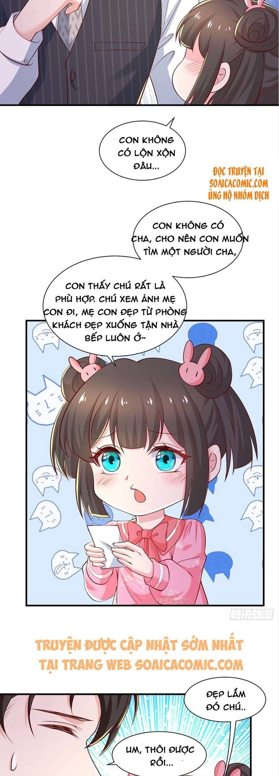 Trọng Sinh Chi Ngược Tra Nữ Vương Chapter 77 - 14