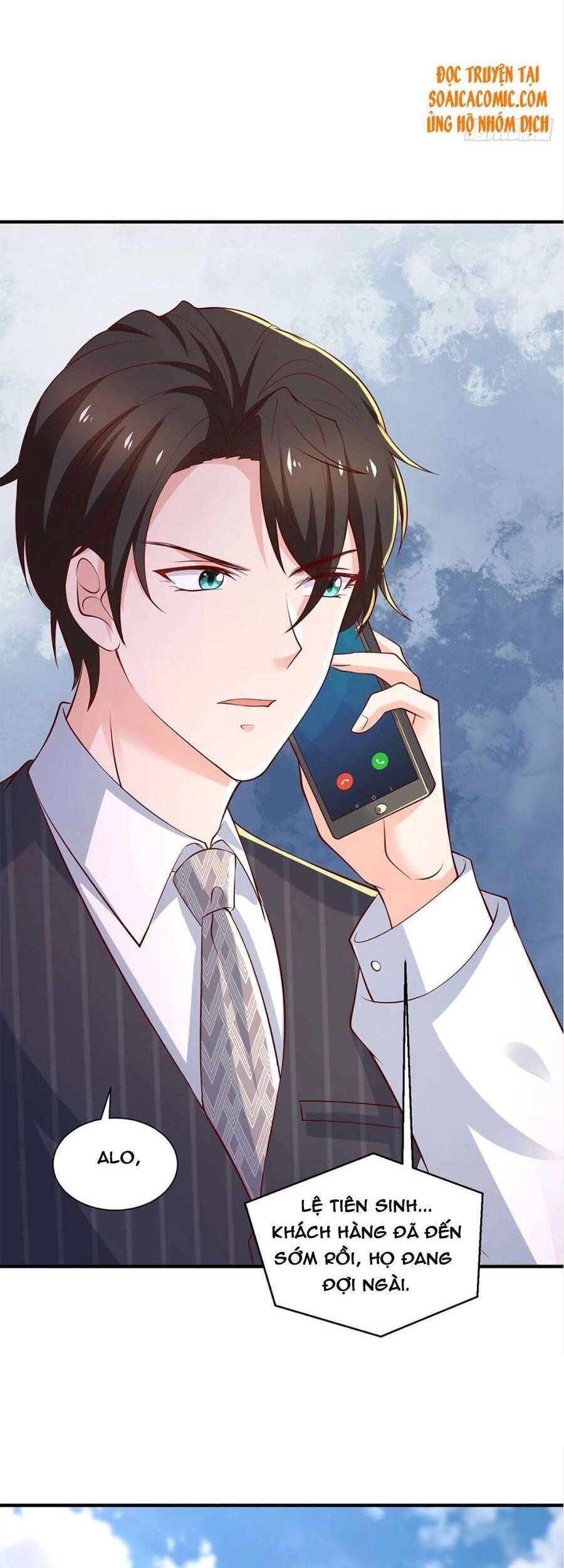 Trọng Sinh Chi Ngược Tra Nữ Vương Chapter 77 - 16