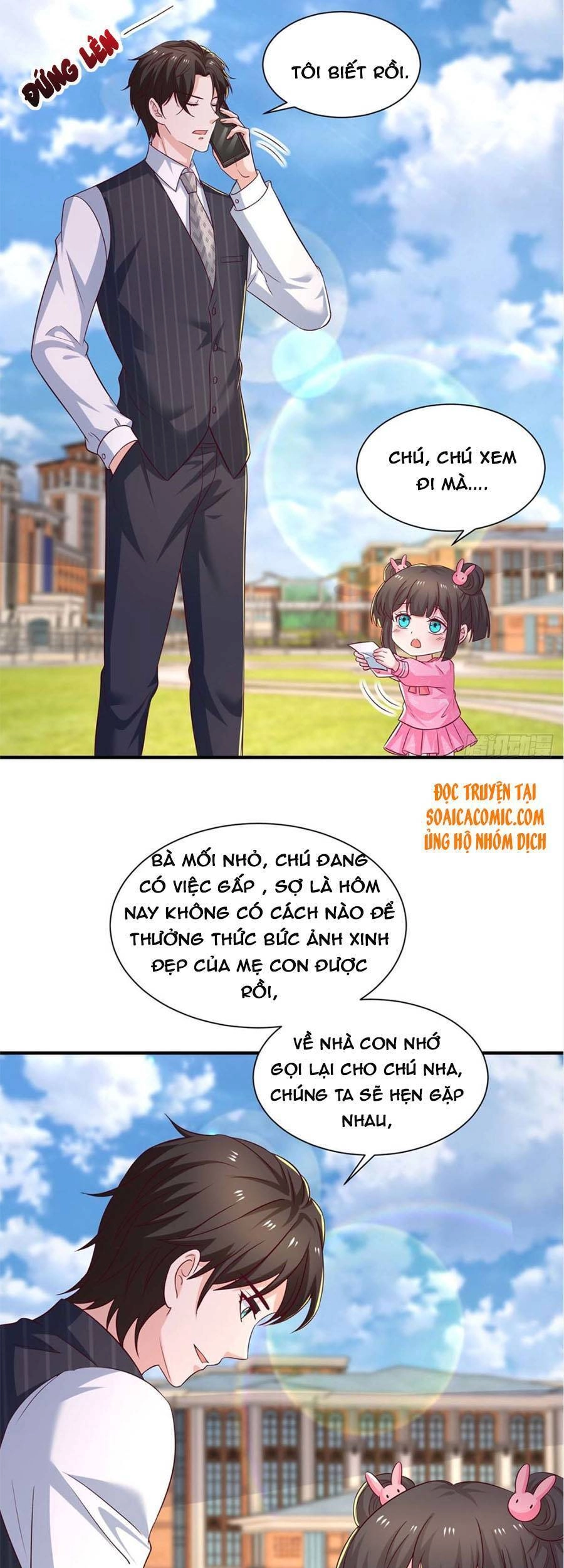 Trọng Sinh Chi Ngược Tra Nữ Vương Chapter 77 - 17