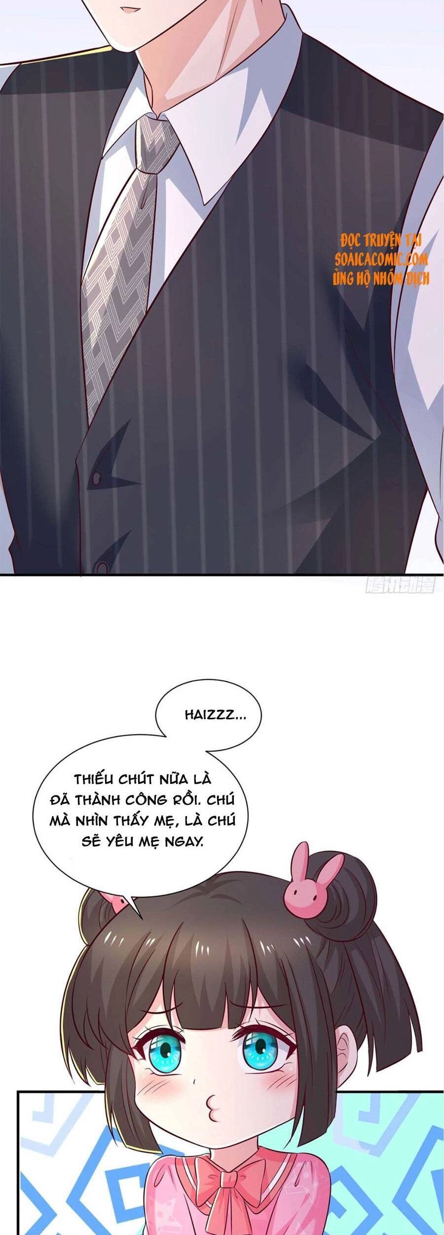 Trọng Sinh Chi Ngược Tra Nữ Vương Chapter 77 - 20