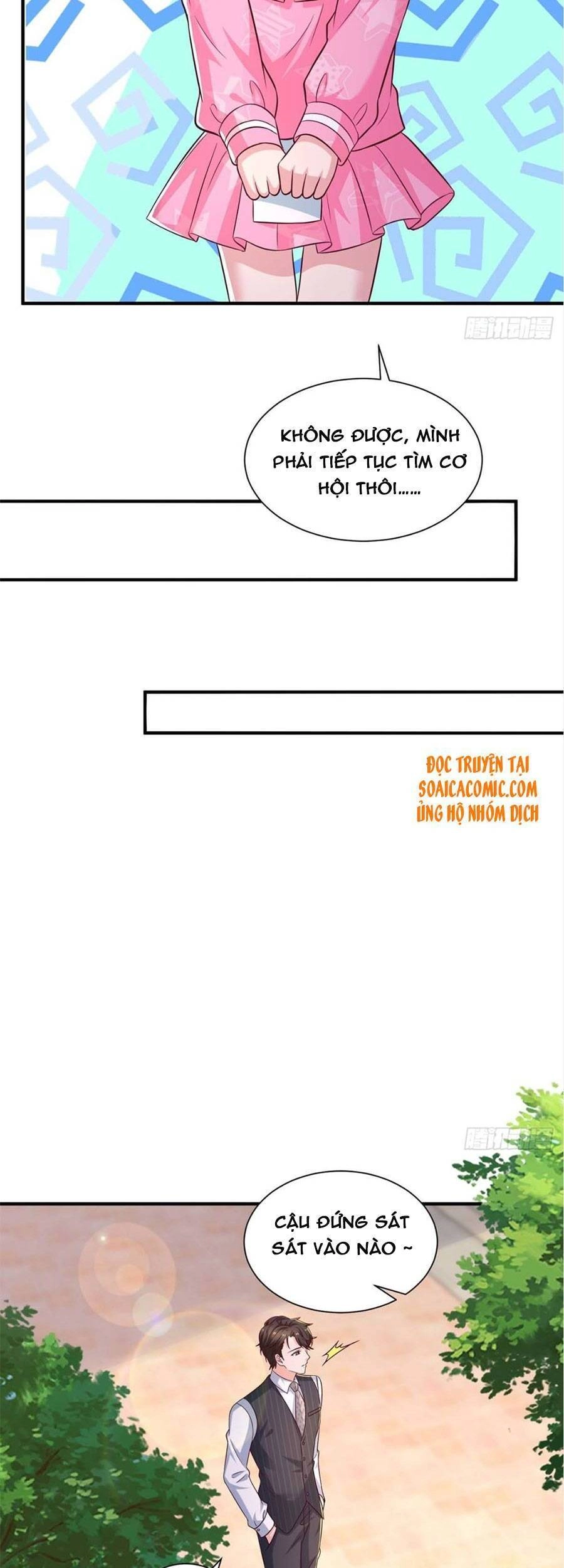 Trọng Sinh Chi Ngược Tra Nữ Vương Chapter 77 - 21