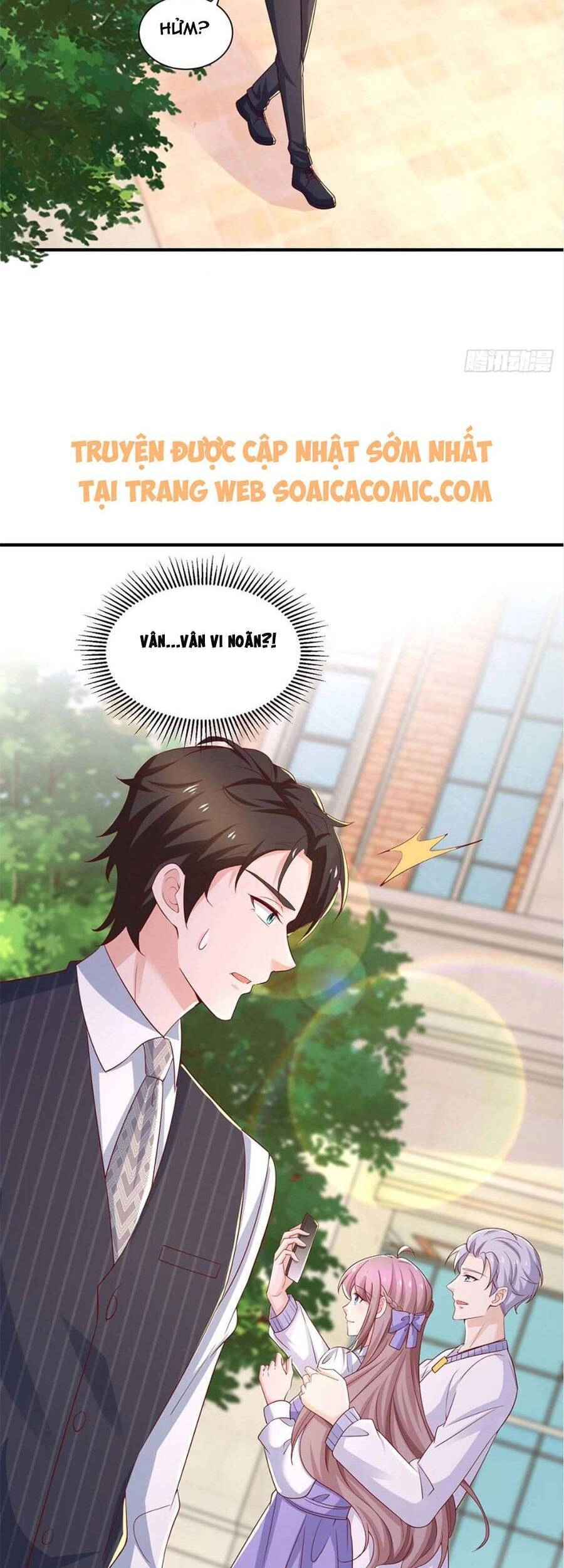 Trọng Sinh Chi Ngược Tra Nữ Vương Chapter 77 - 22