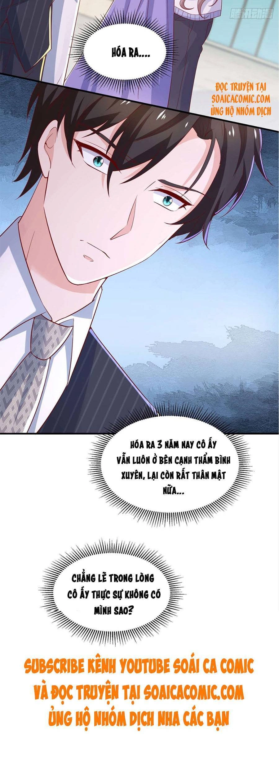 Trọng Sinh Chi Ngược Tra Nữ Vương Chapter 77 - 23