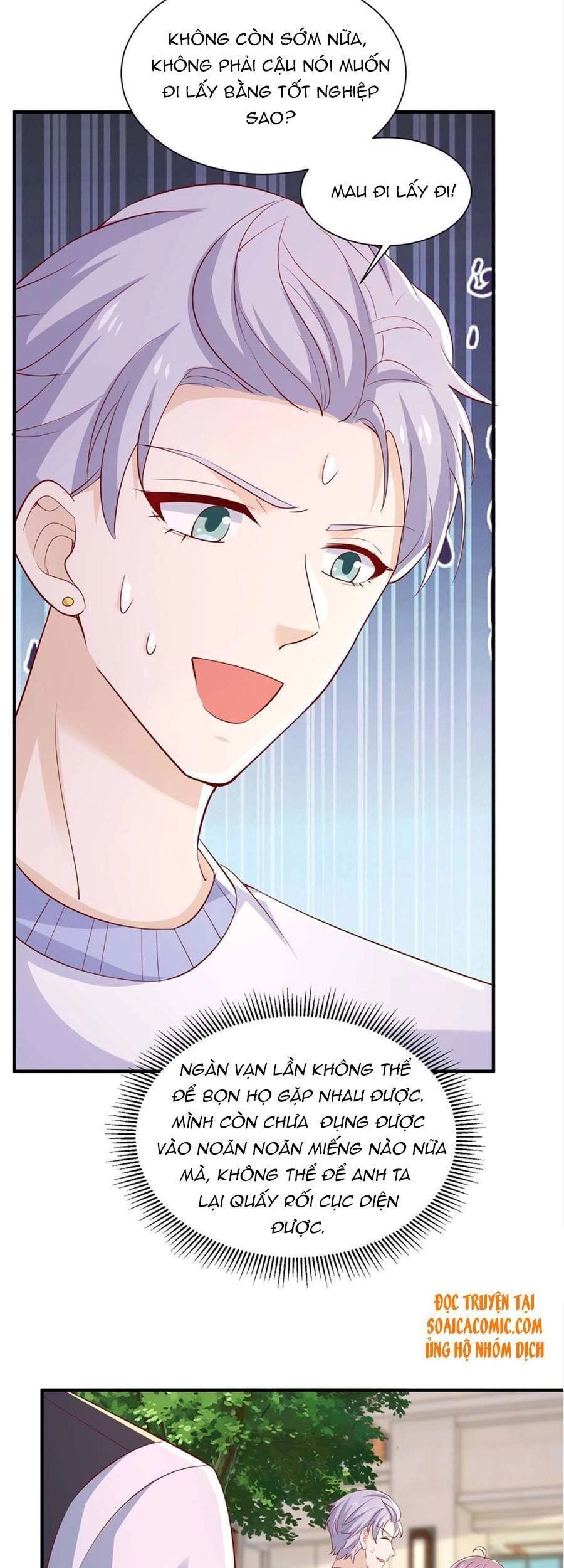 Trọng Sinh Chi Ngược Tra Nữ Vương Chapter 78 - 4