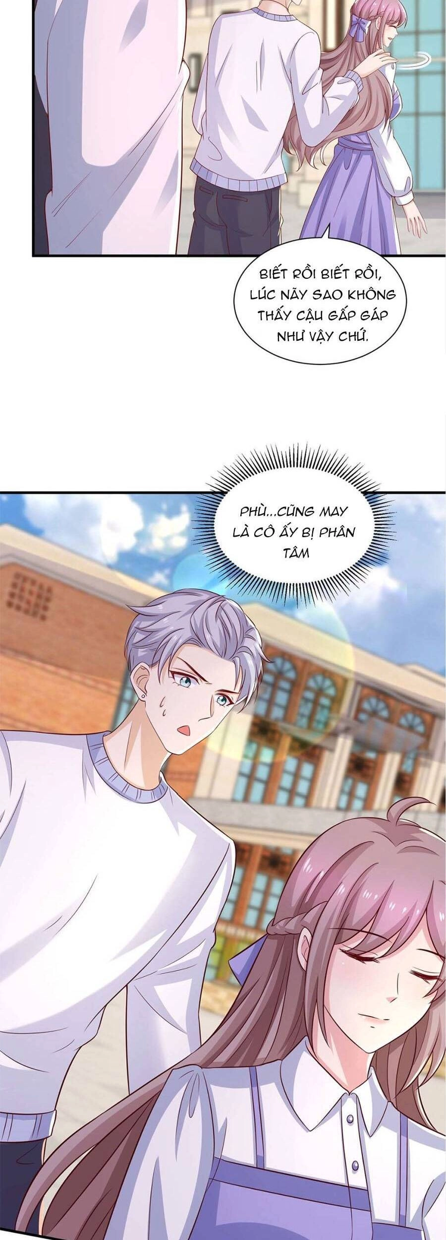 Trọng Sinh Chi Ngược Tra Nữ Vương Chapter 78 - 5