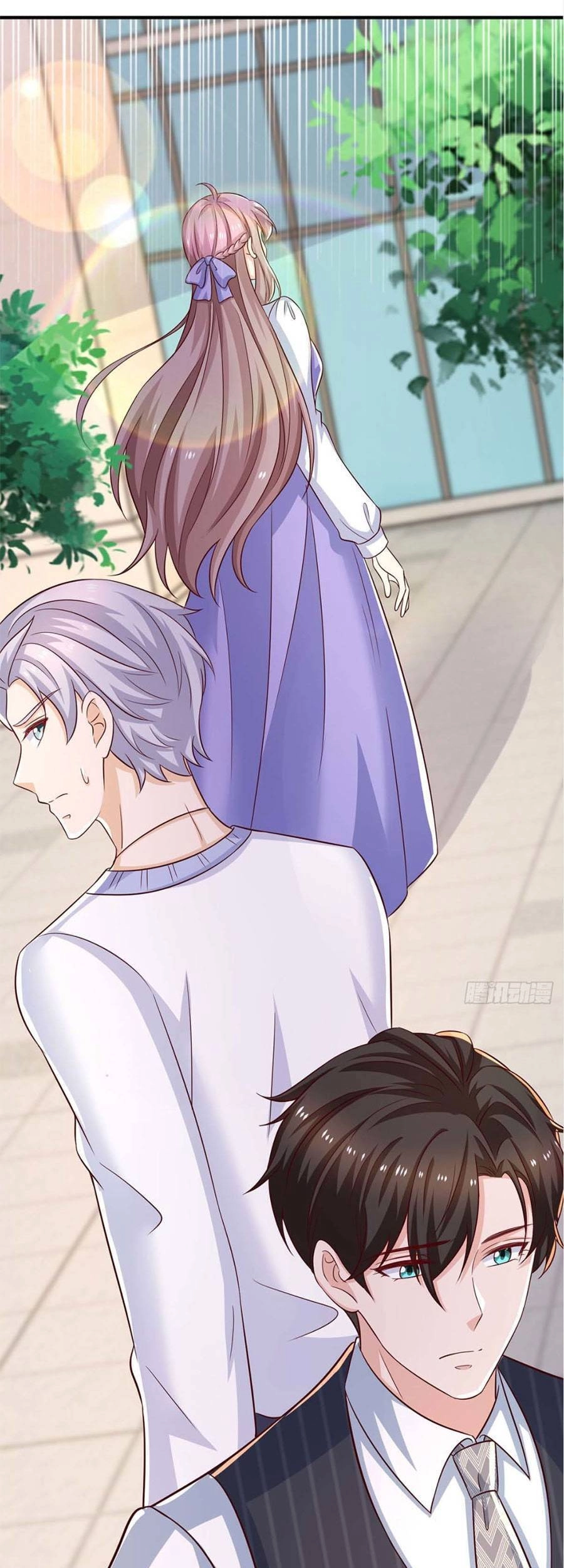 Trọng Sinh Chi Ngược Tra Nữ Vương Chapter 78 - 8