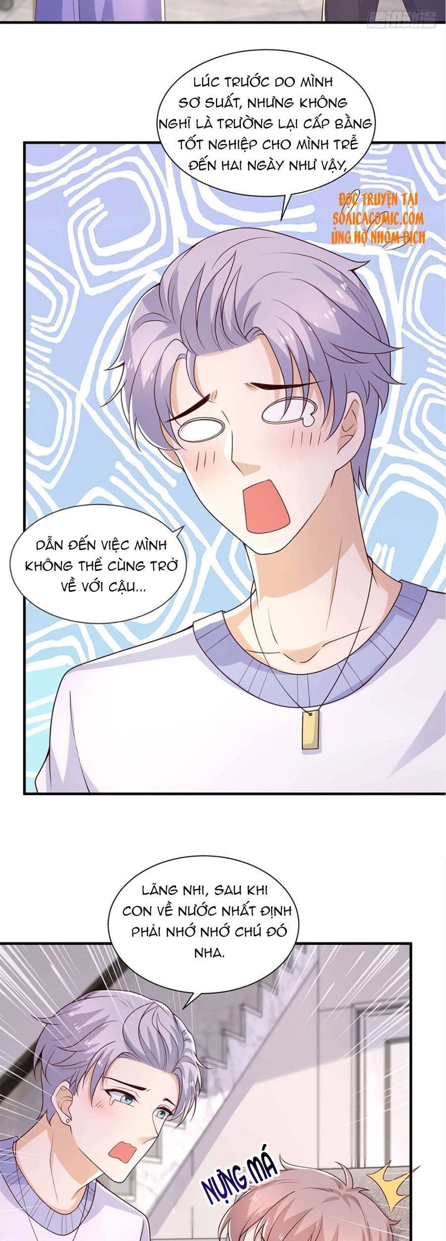 Trọng Sinh Chi Ngược Tra Nữ Vương Chapter 78 - 12