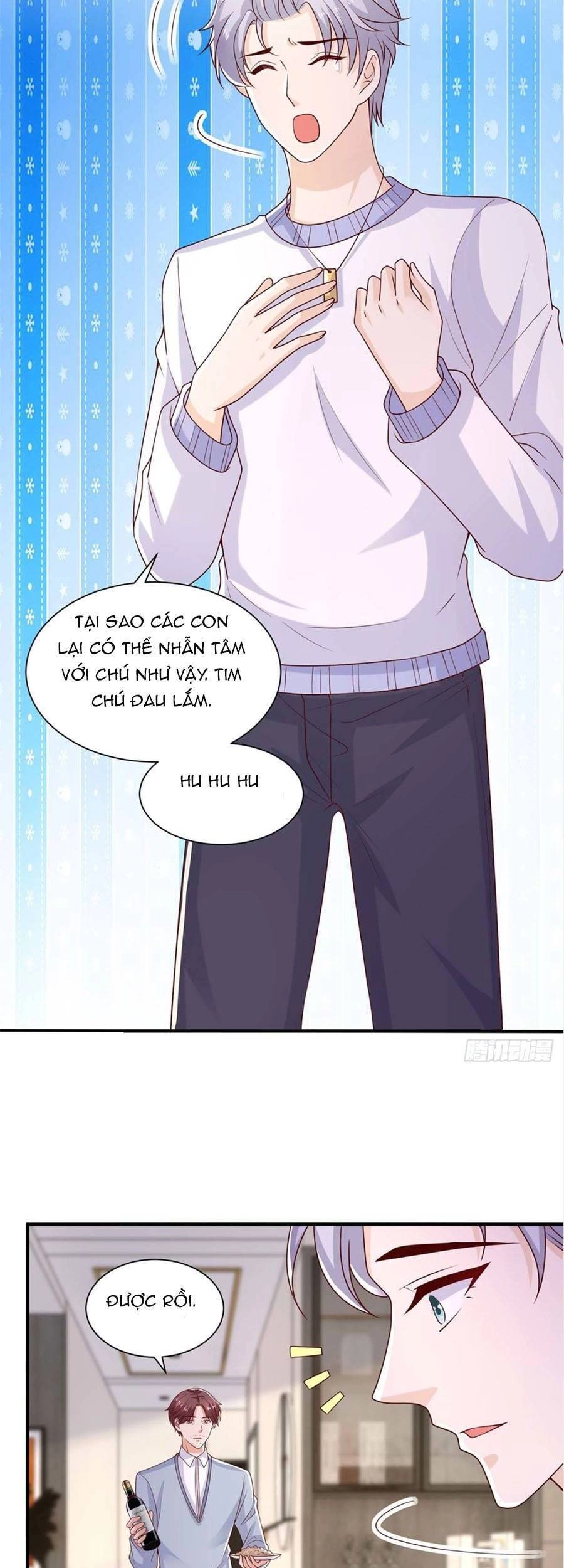 Trọng Sinh Chi Ngược Tra Nữ Vương Chapter 78 - 16