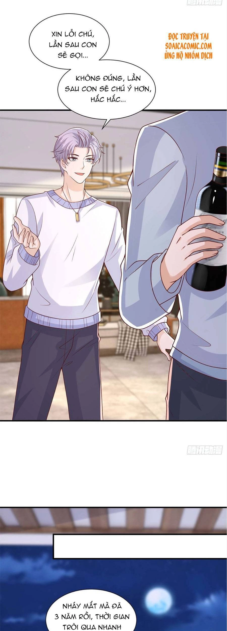 Trọng Sinh Chi Ngược Tra Nữ Vương Chapter 78 - 19