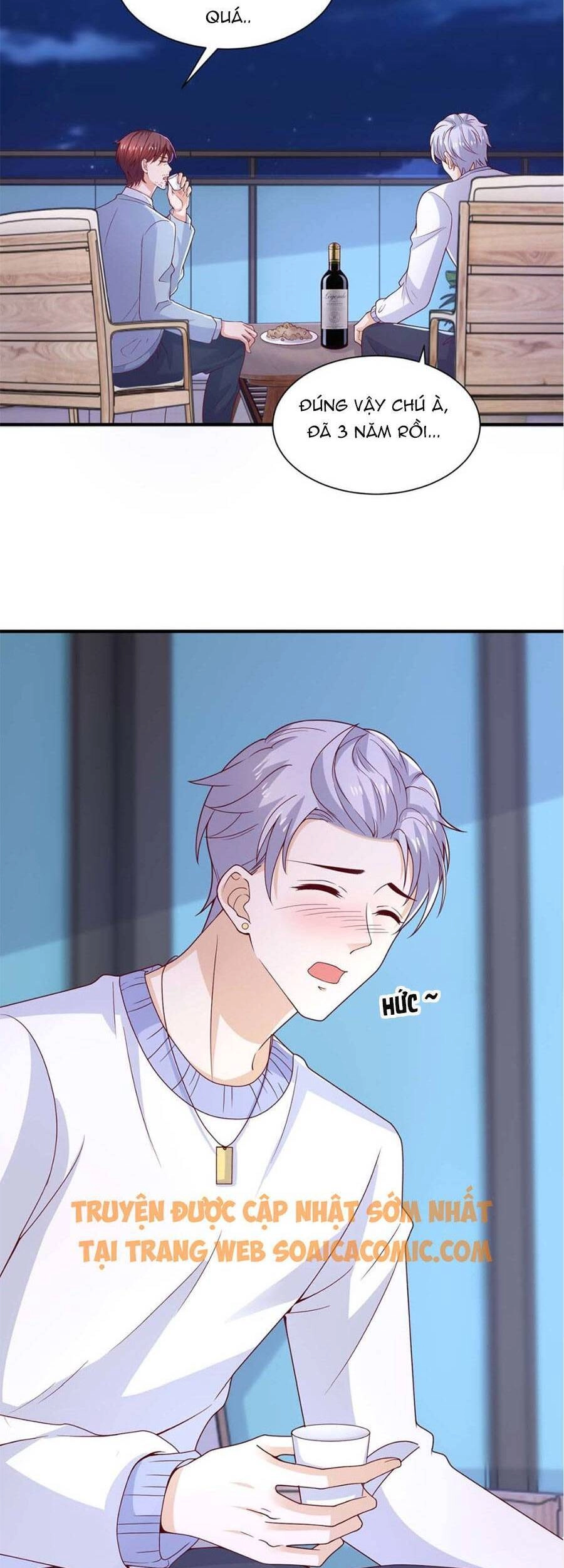 Trọng Sinh Chi Ngược Tra Nữ Vương Chapter 78 - 20