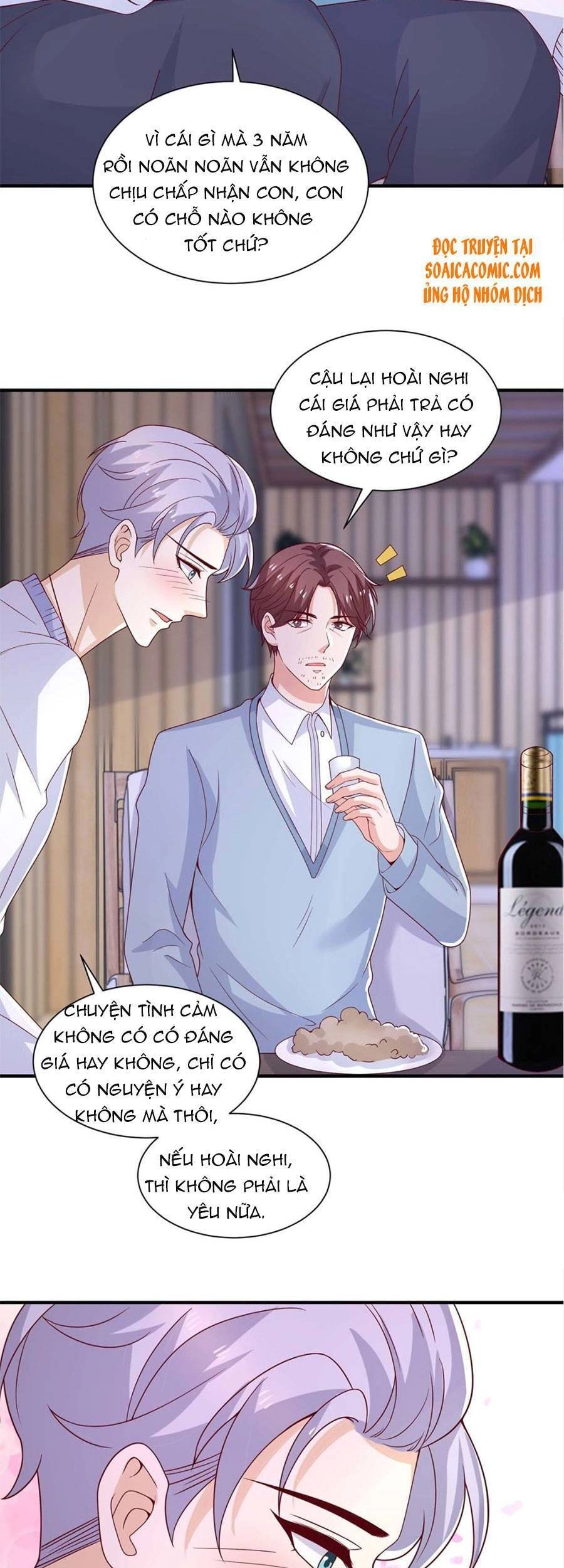 Trọng Sinh Chi Ngược Tra Nữ Vương Chapter 78 - 21