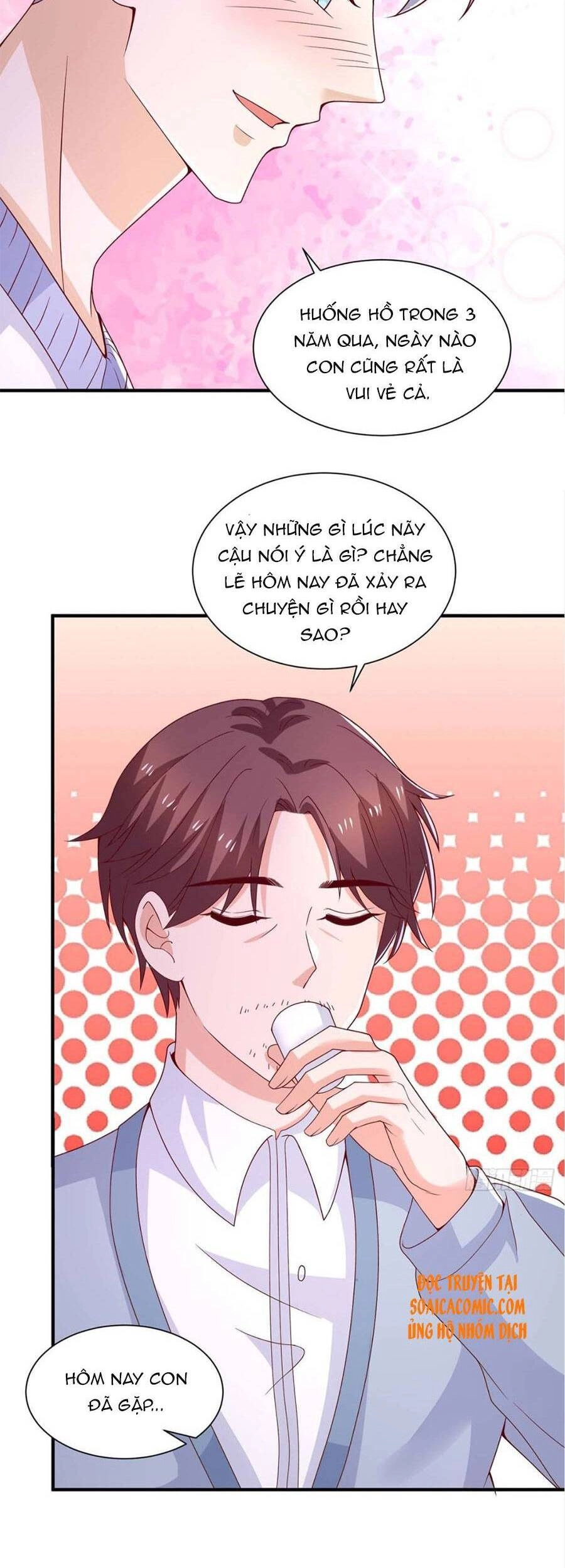 Trọng Sinh Chi Ngược Tra Nữ Vương Chapter 78 - 22