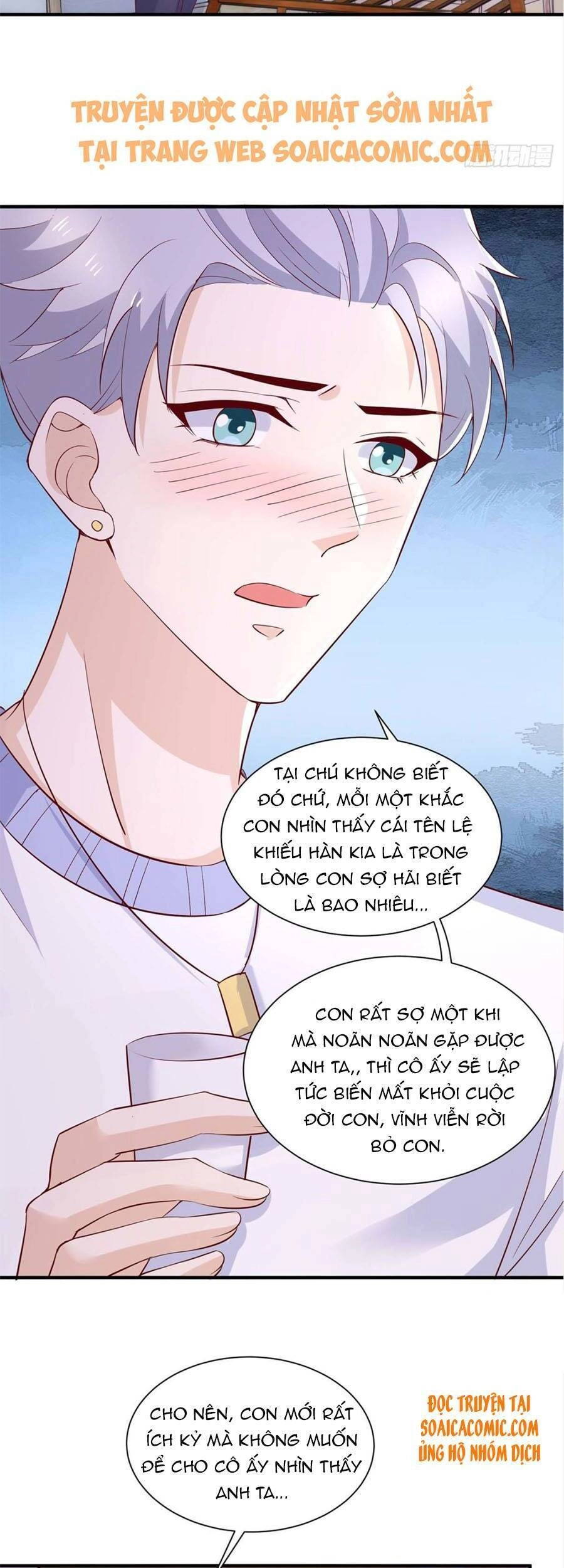 Trọng Sinh Chi Ngược Tra Nữ Vương Chapter 79 - 4