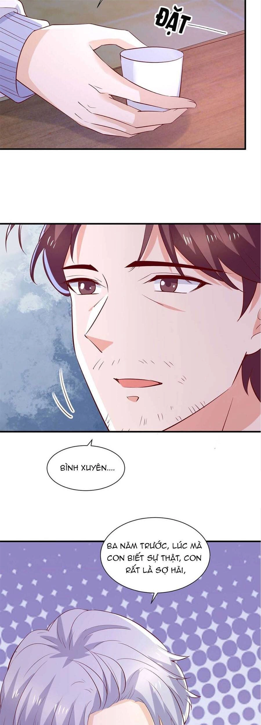 Trọng Sinh Chi Ngược Tra Nữ Vương Chapter 79 - 5