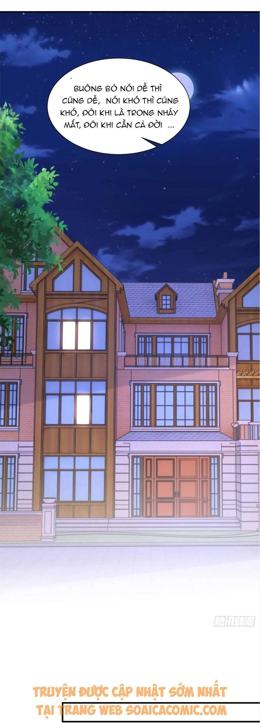 Trọng Sinh Chi Ngược Tra Nữ Vương Chapter 79 - 10