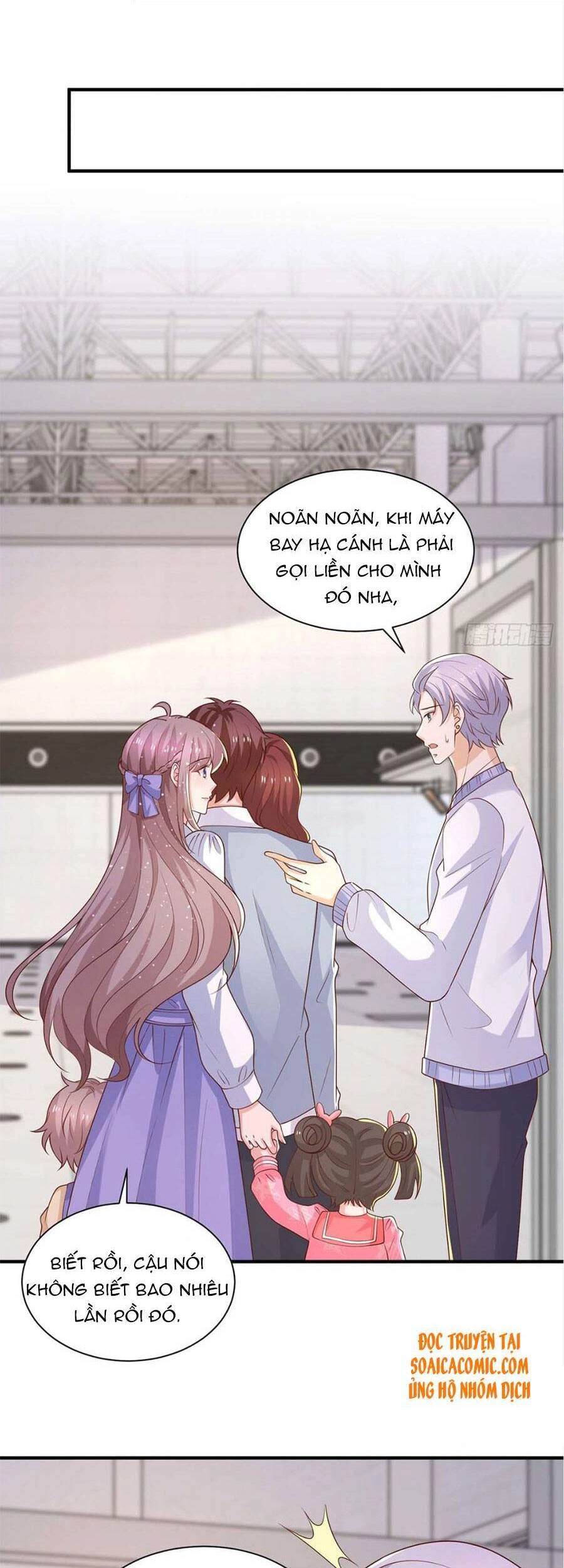 Trọng Sinh Chi Ngược Tra Nữ Vương Chapter 79 - 11