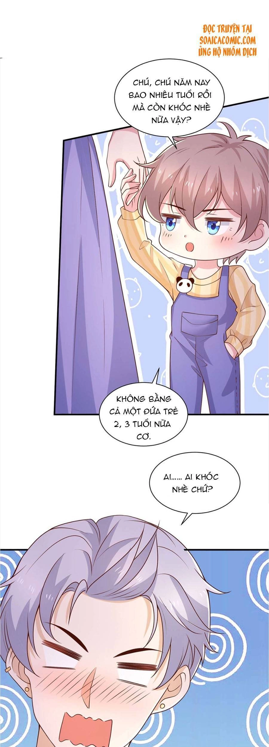 Trọng Sinh Chi Ngược Tra Nữ Vương Chapter 79 - 14