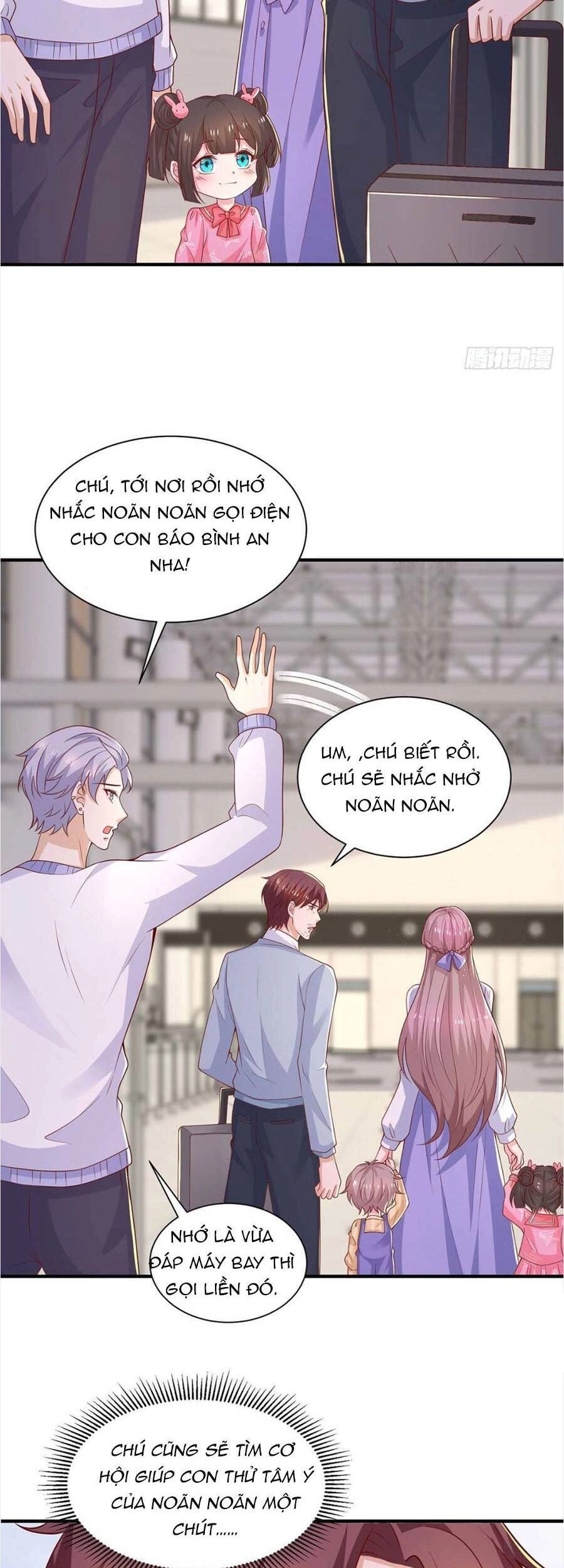 Trọng Sinh Chi Ngược Tra Nữ Vương Chapter 79 - 17