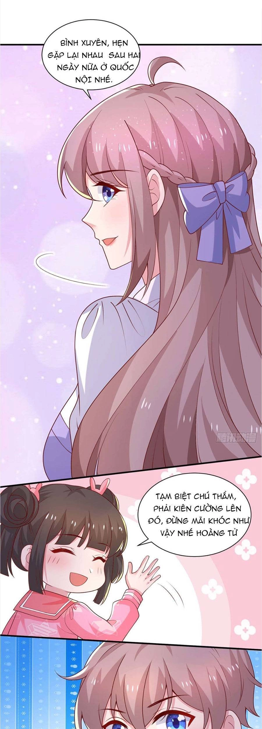 Trọng Sinh Chi Ngược Tra Nữ Vương Chapter 79 - 19