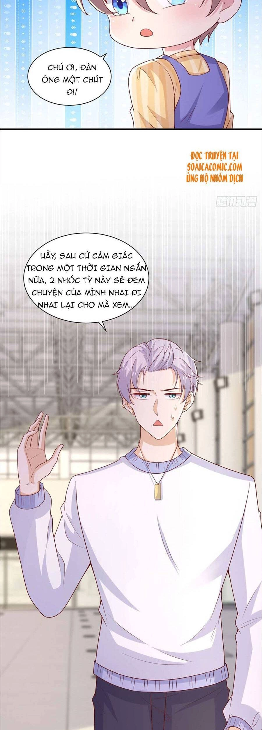 Trọng Sinh Chi Ngược Tra Nữ Vương Chapter 79 - 20