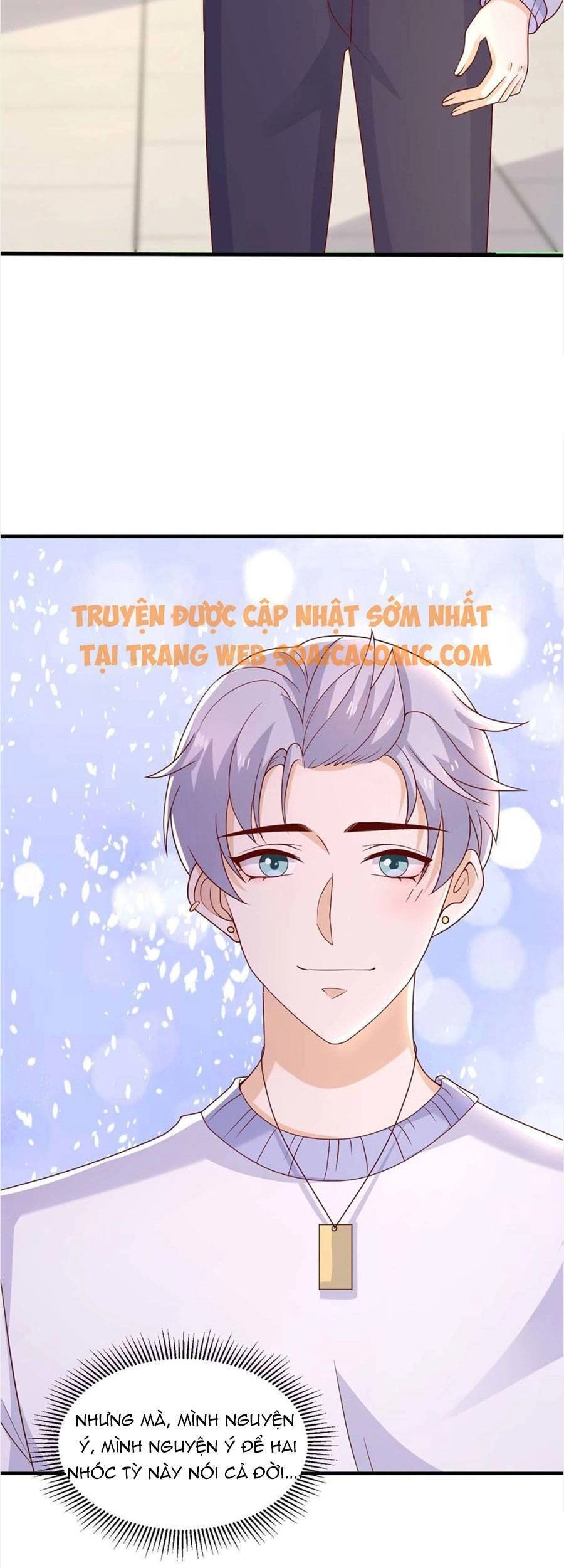 Trọng Sinh Chi Ngược Tra Nữ Vương Chapter 79 - 21