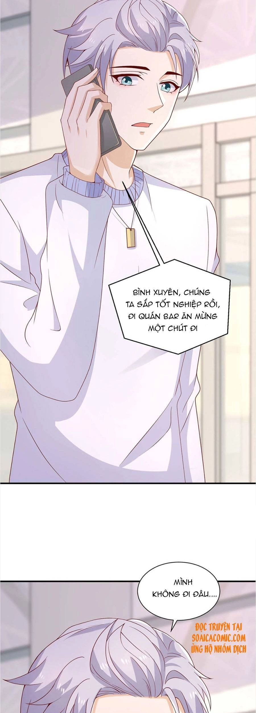 Trọng Sinh Chi Ngược Tra Nữ Vương Chapter 79 - 23