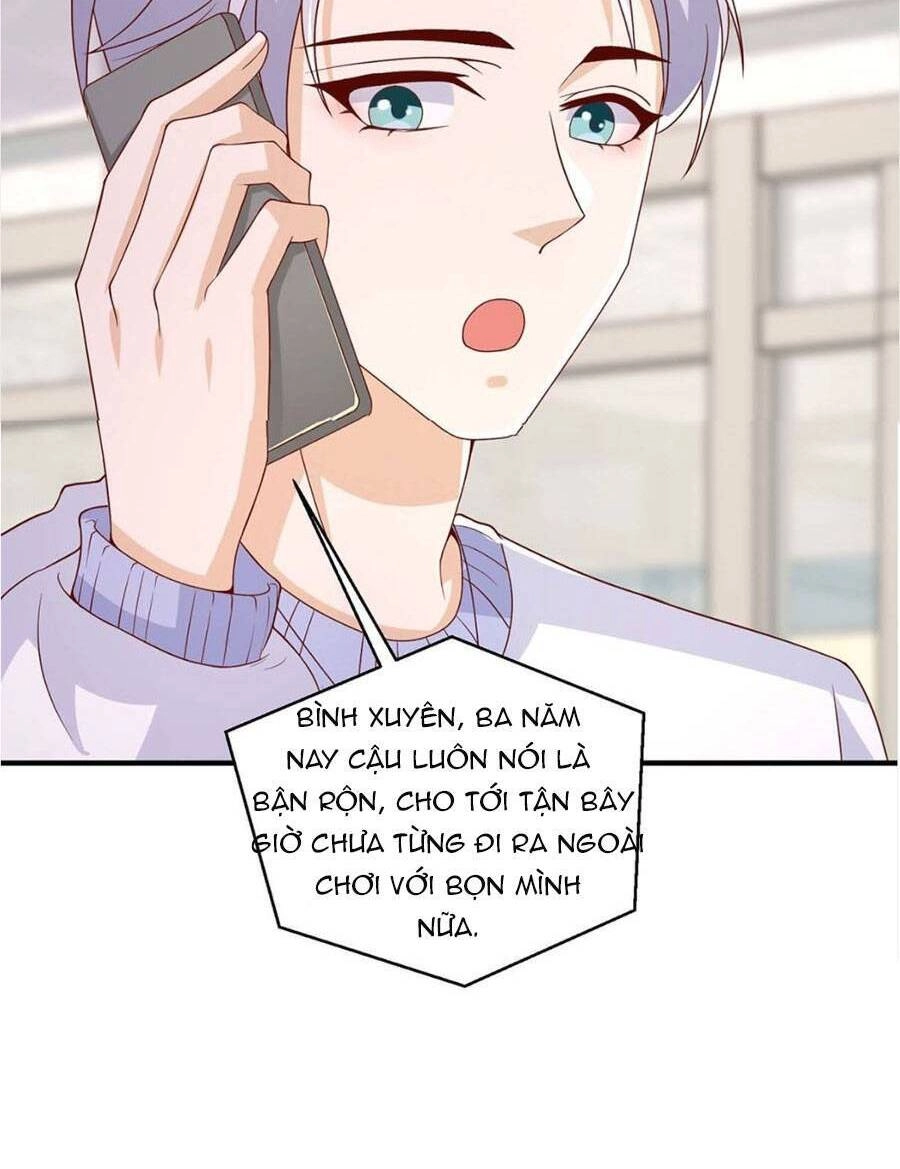 Trọng Sinh Chi Ngược Tra Nữ Vương Chapter 79 - 24