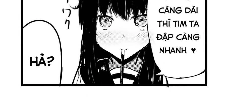 Hành Trình 100 Ngày Tự Huỷ Cùng Cô Bạn Gái Yandere Chapter 2 - 3